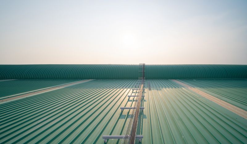 Best Industrial Roofing Contractors in Brockton, MA