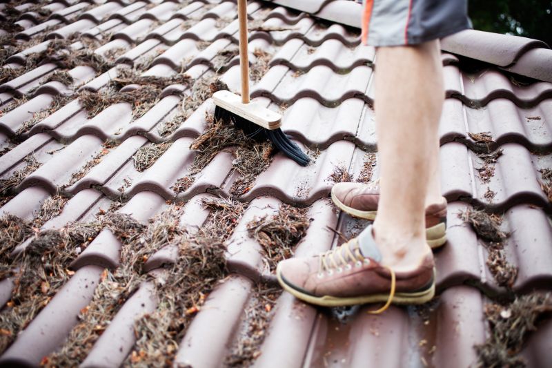 Who Does Roofing Service